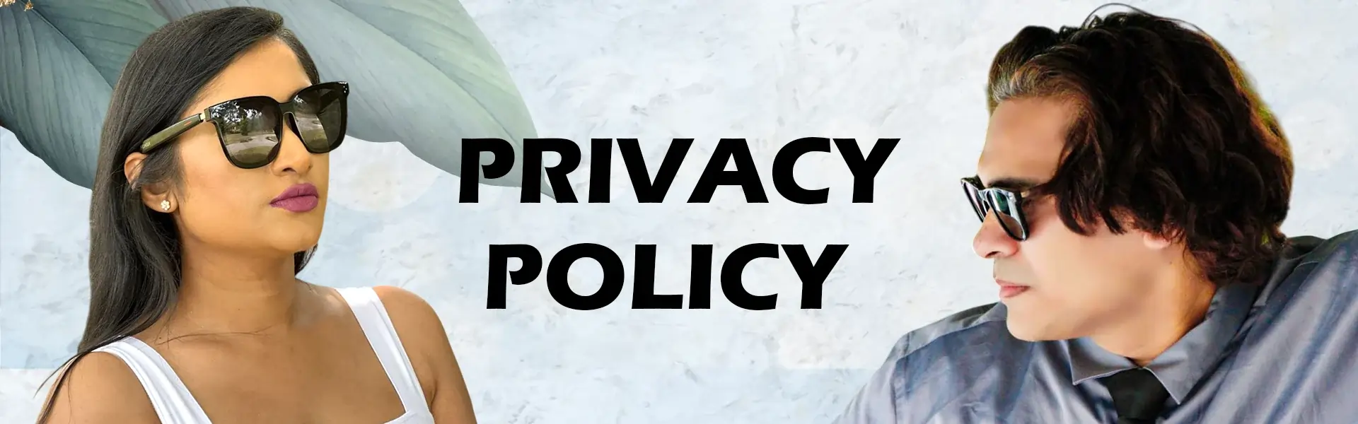 Privacy Policy