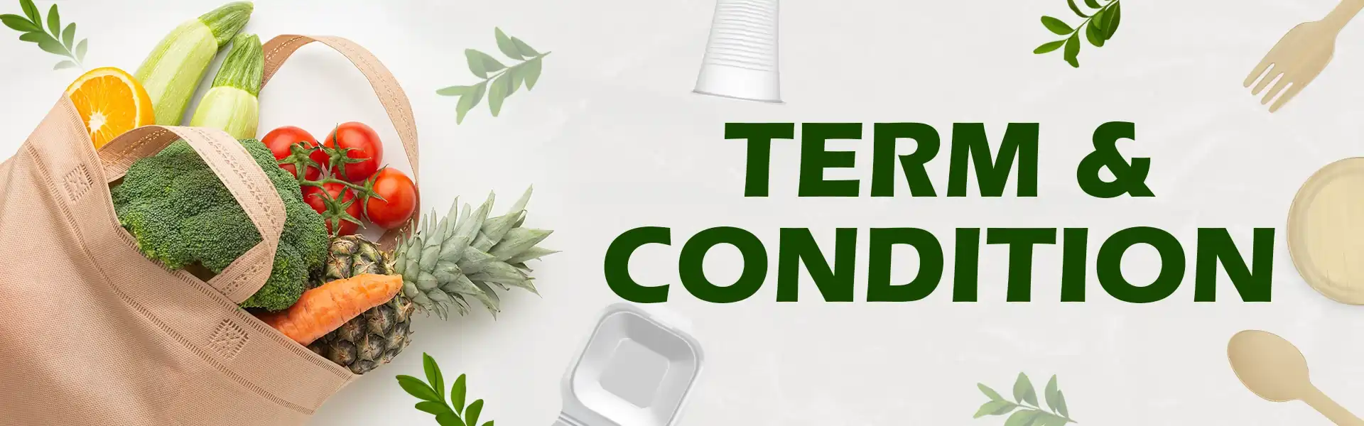 Terms & Conditions Terms & Conditions