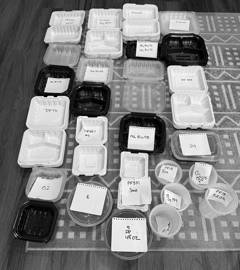 Premium Food Boxes for Takeaway, Delivery & Catering