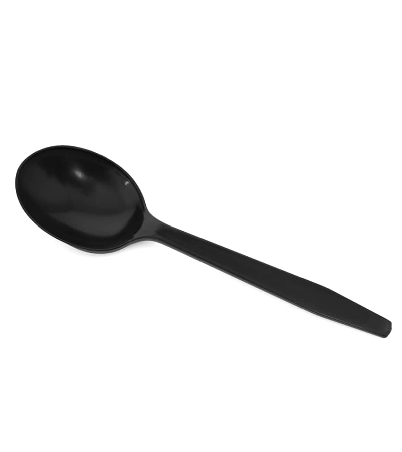 Premium Spoon – Essential Food Accessory