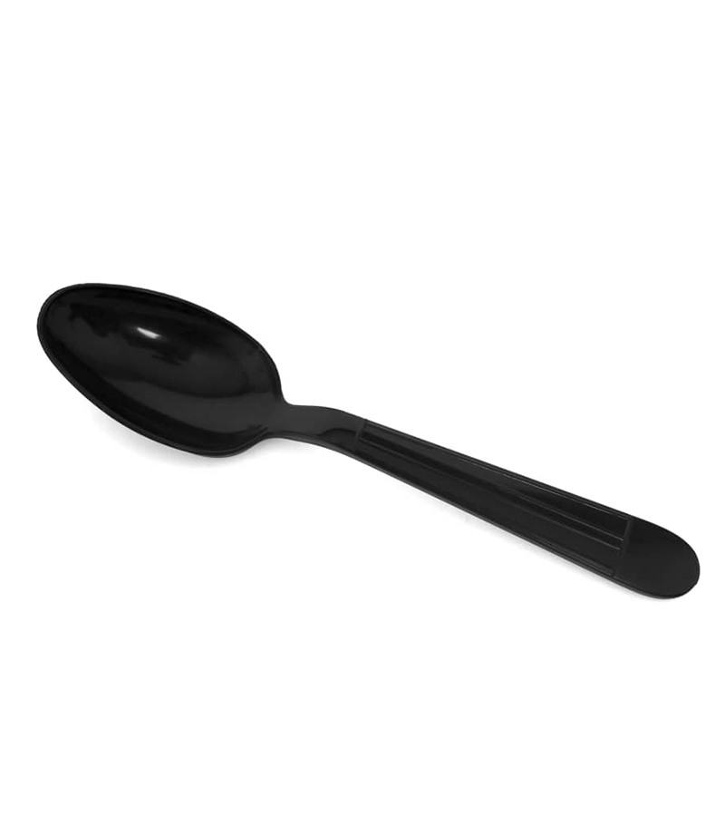 Premium Spoon – Essential Food Accessory