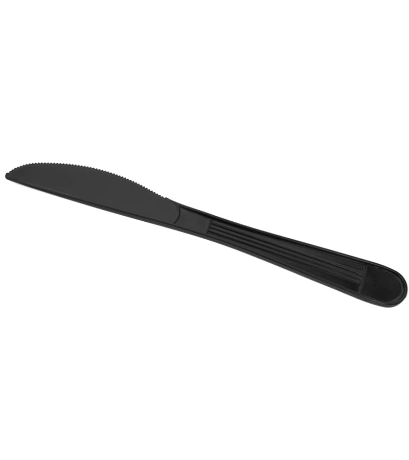 Disposable Knife – Perfect Food Accessory