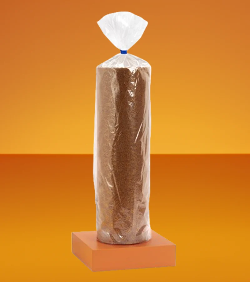 Tall panettone mould Professional Line