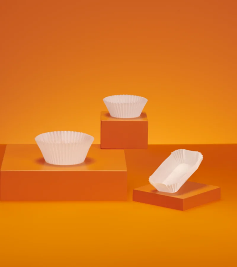 Paper Cups For automatic Lines