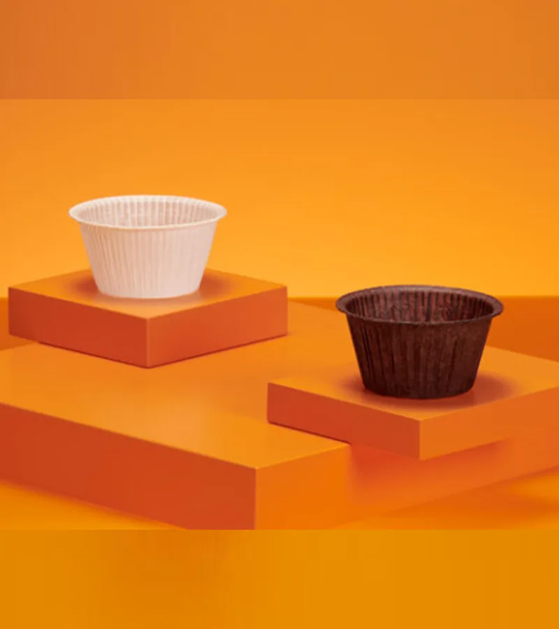 Paper Cups Muffin